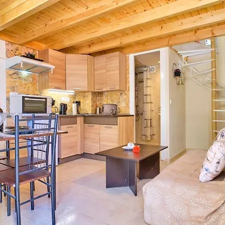 Apartamento Eleni