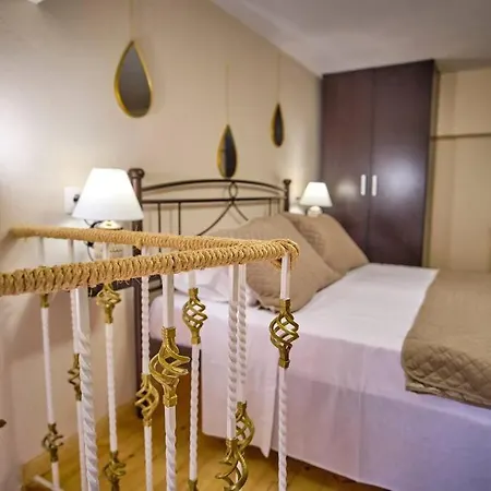 Apartamento Eleni