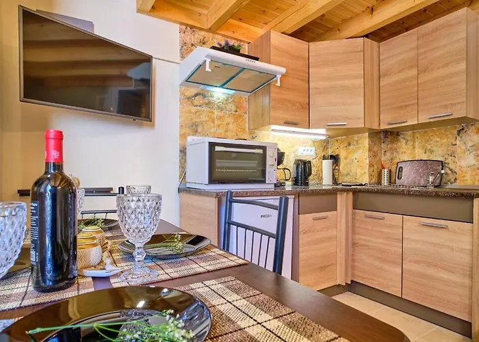 Apartamento Eleni Corfu (city)