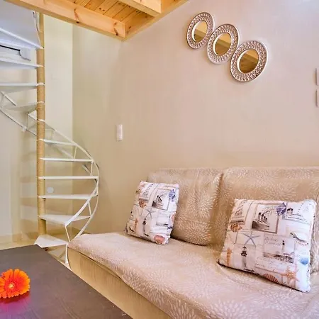 Apartament Eleni Corfu (city)