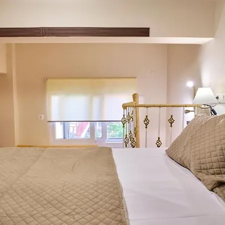 Apartman Eleni