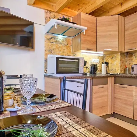 Apartman Eleni Corfu (city)